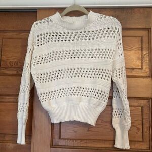 COPY - Spring Sweater